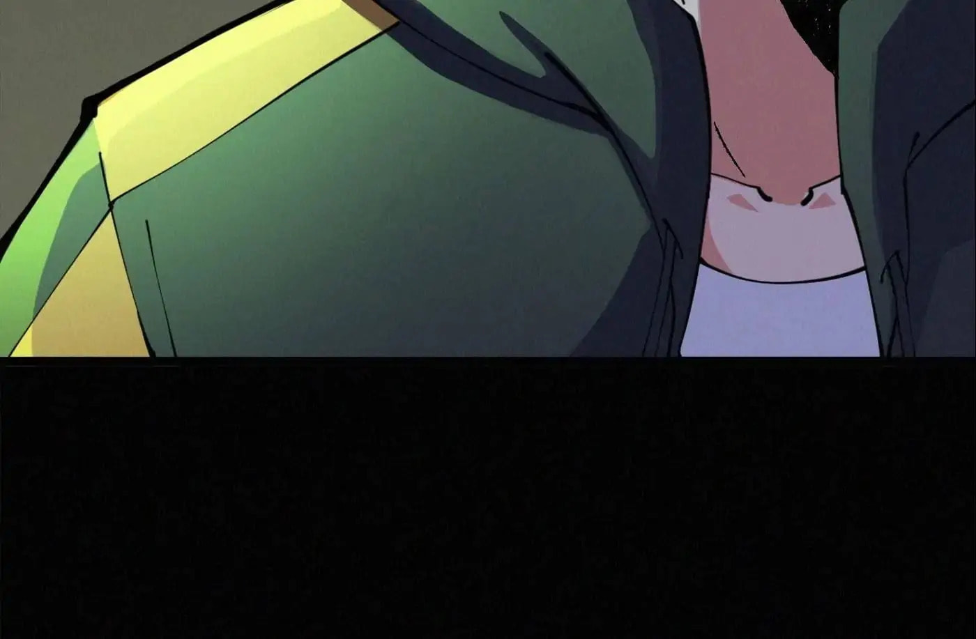 Read Here Lies the Wicked chapter 86 image 14 on Lezhin