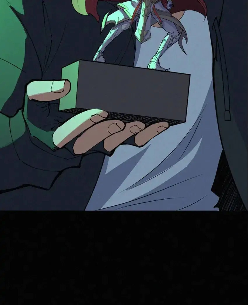 Read Here Lies the Wicked chapter 86 image 19 on Lezhin
