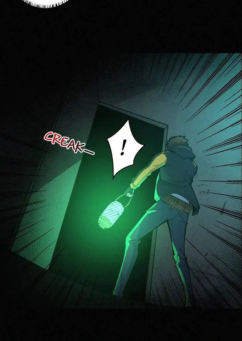 Read Here Lies the Wicked chapter 86 image 21 on Lezhin
