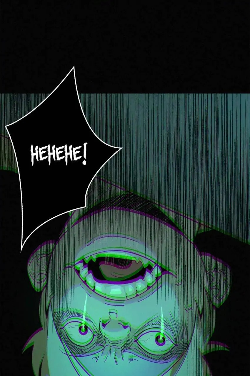 Read Here Lies the Wicked chapter 86 image 22 on Lezhin