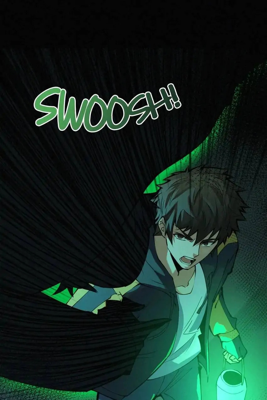 Read Here Lies the Wicked chapter 86 image 24 on Lezhin