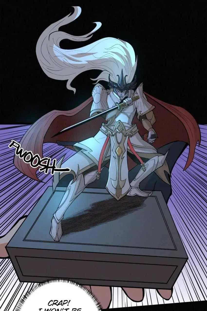 Read Here Lies the Wicked chapter 86 image 26 on Lezhin