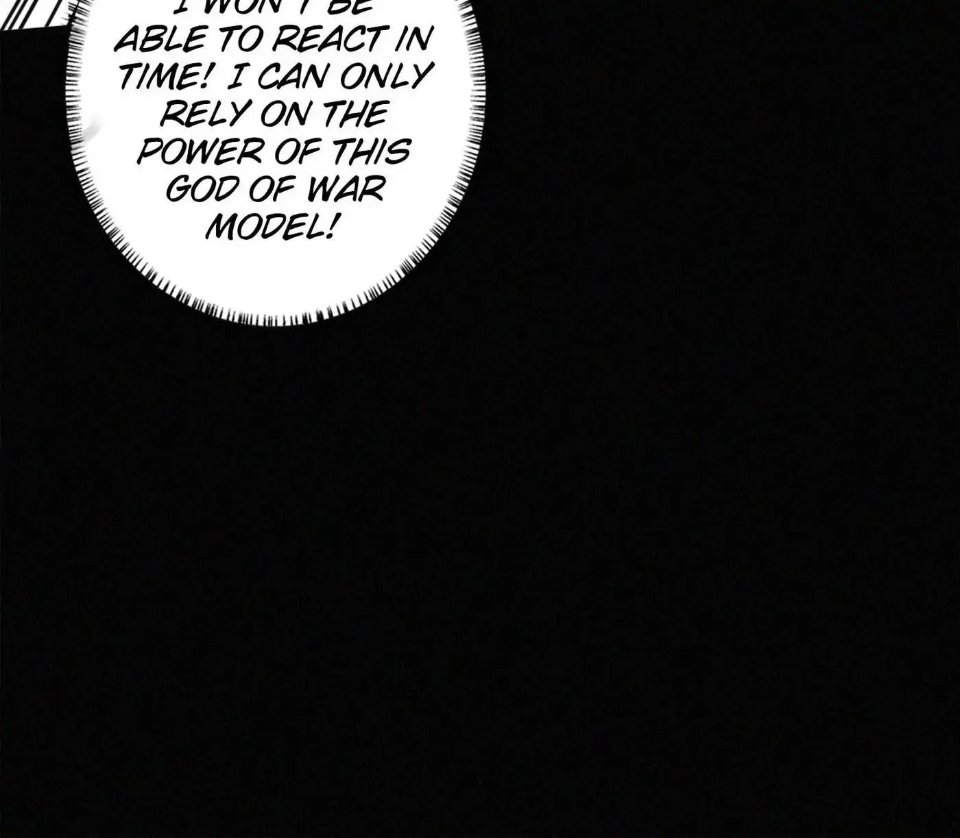Read Here Lies the Wicked chapter 86 image 27 on Lezhin