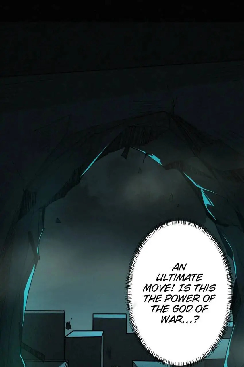 Read Here Lies the Wicked chapter 86 image 35 on Lezhin