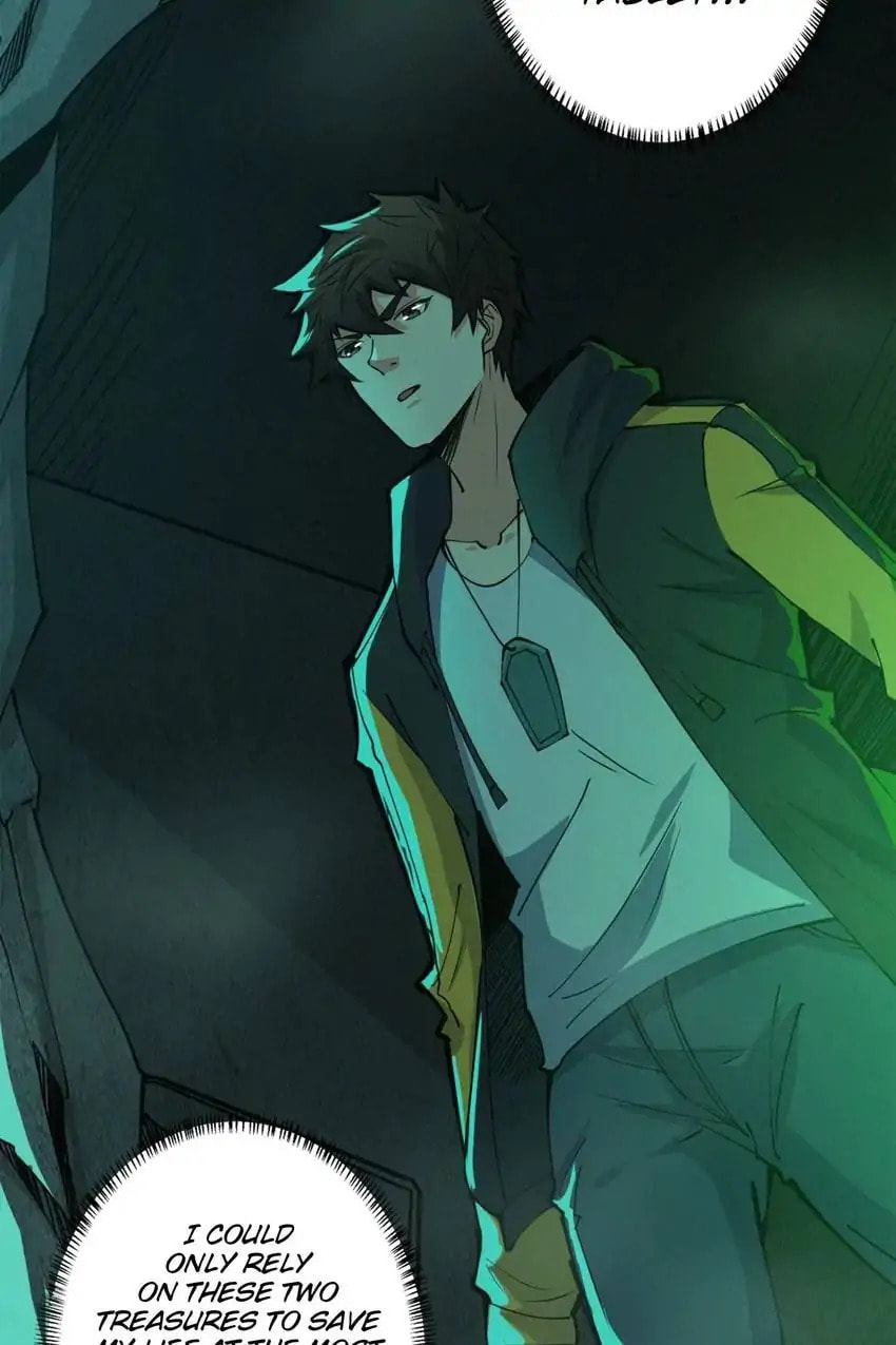 Read Here Lies the Wicked chapter 86 image 37 on Lezhin