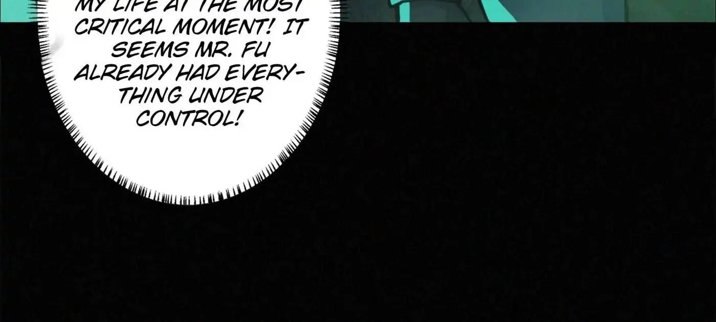 Read Here Lies the Wicked chapter 86 image 38 on Lezhin