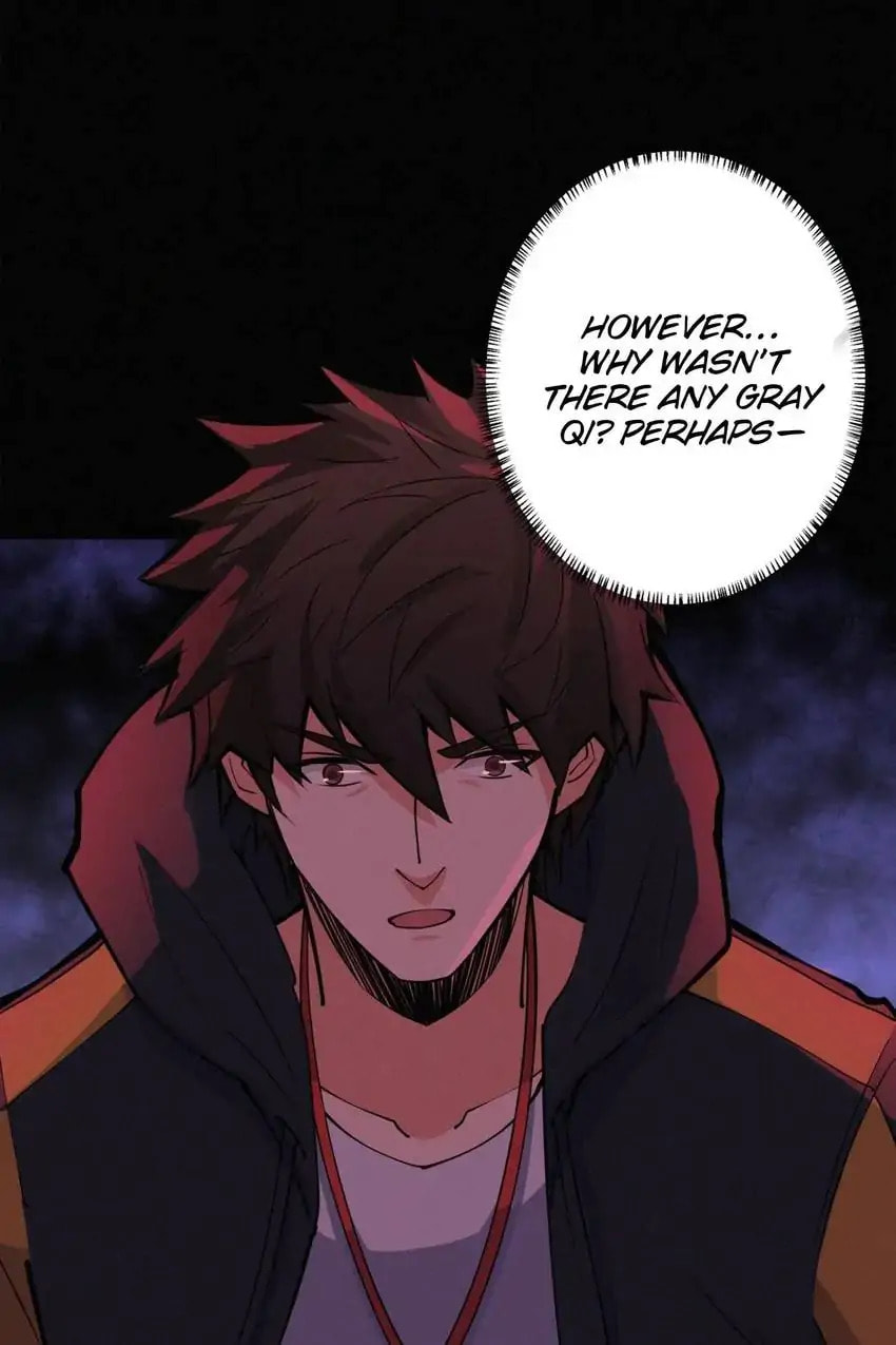 Read Here Lies the Wicked chapter 86 image 39 on Lezhin
