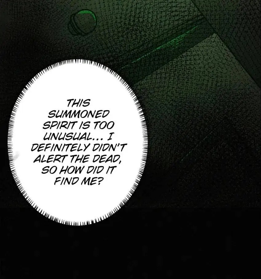 Read Here Lies the Wicked chapter 86 image 4 on Lezhin