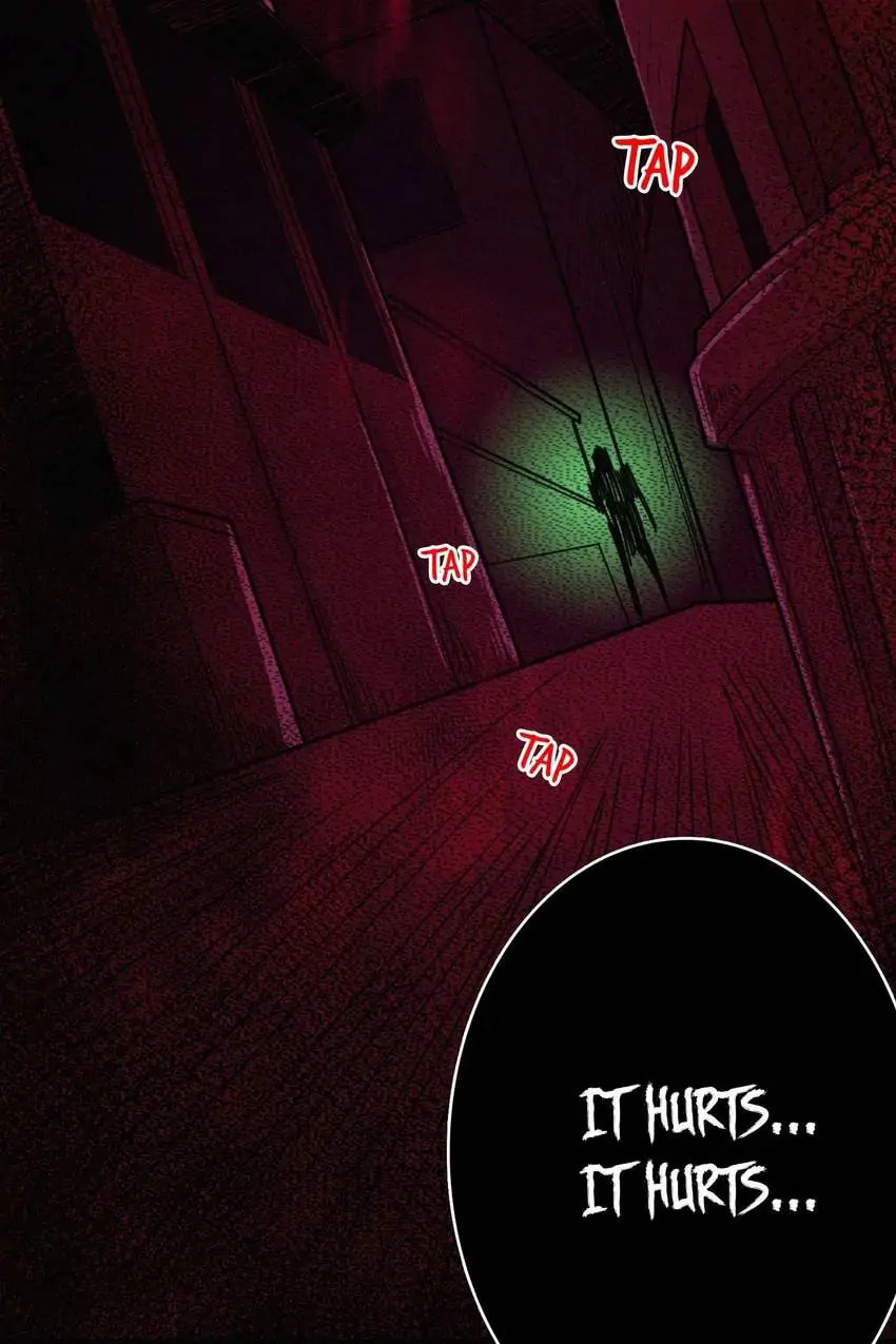 Read Here Lies the Wicked chapter 86 image 43 on Lezhin