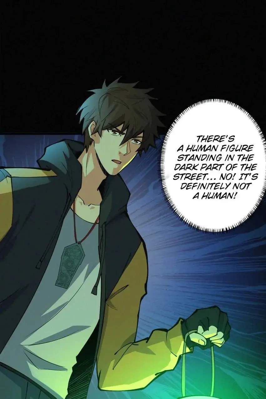 Read Here Lies the Wicked chapter 86 image 45 on Lezhin