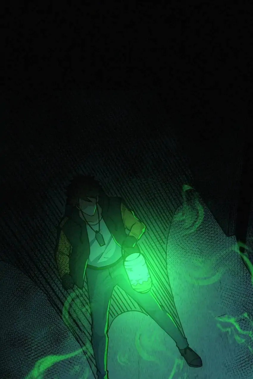 Read Here Lies the Wicked chapter 86 image 47 on Lezhin