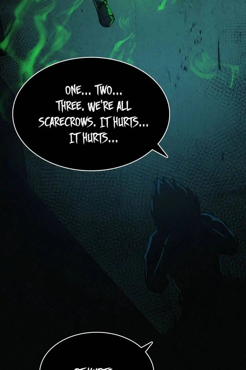 Read Here Lies the Wicked chapter 86 image 48 on Lezhin