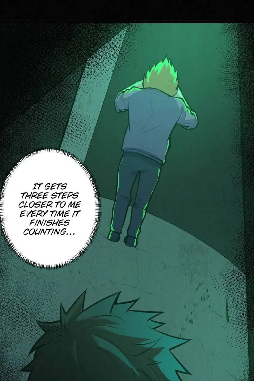 Read Here Lies the Wicked chapter 86 image 50 on Lezhin