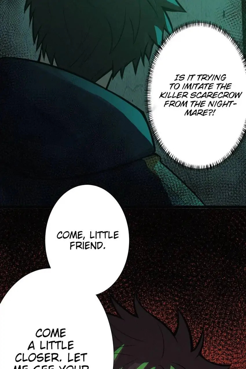 Read Here Lies the Wicked chapter 86 image 51 on Lezhin
