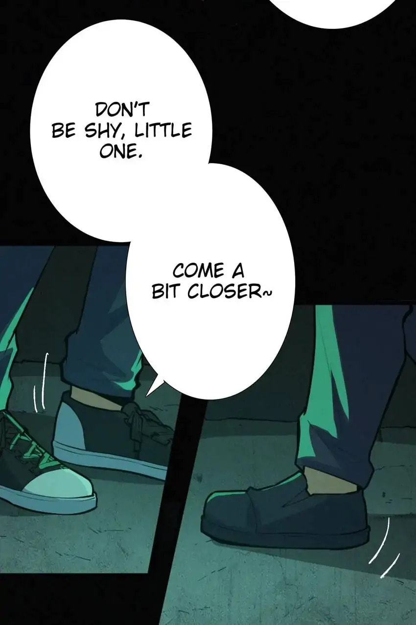 Read Here Lies the Wicked chapter 86 image 54 on Lezhin