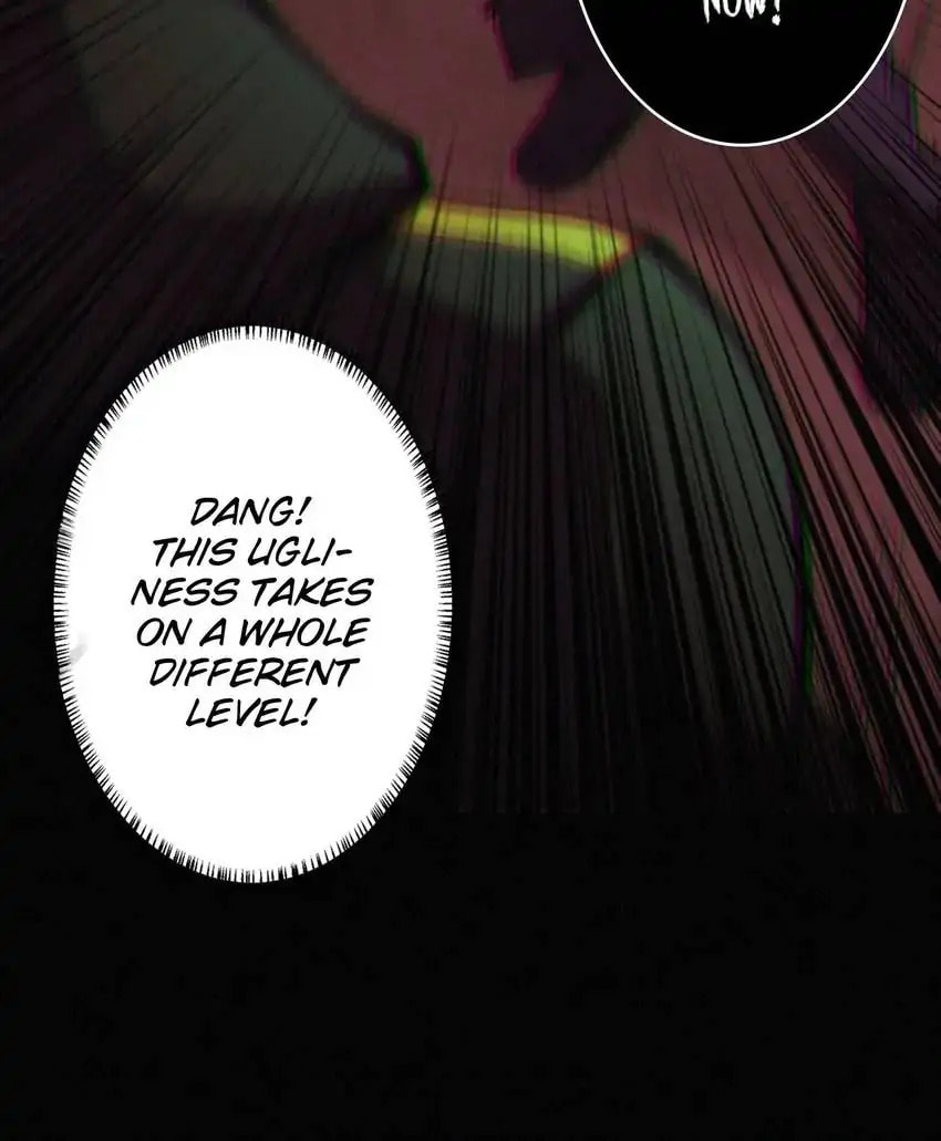 Read Here Lies the Wicked chapter 86 image 56 on Lezhin