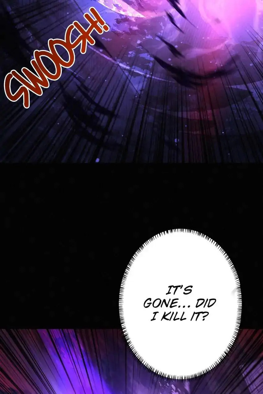 Read Here Lies the Wicked chapter 86 image 61 on Lezhin
