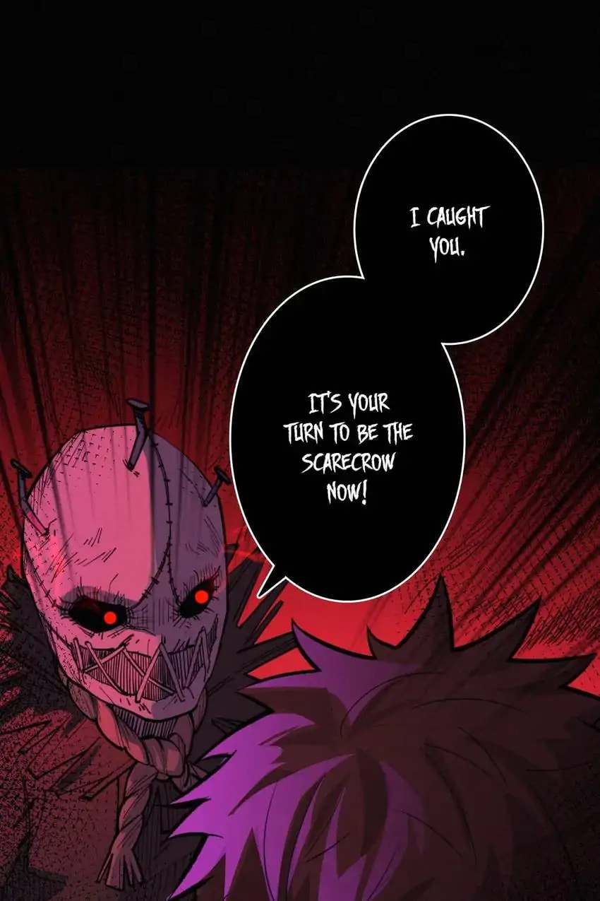 Read Here Lies the Wicked chapter 86 image 63 on Lezhin