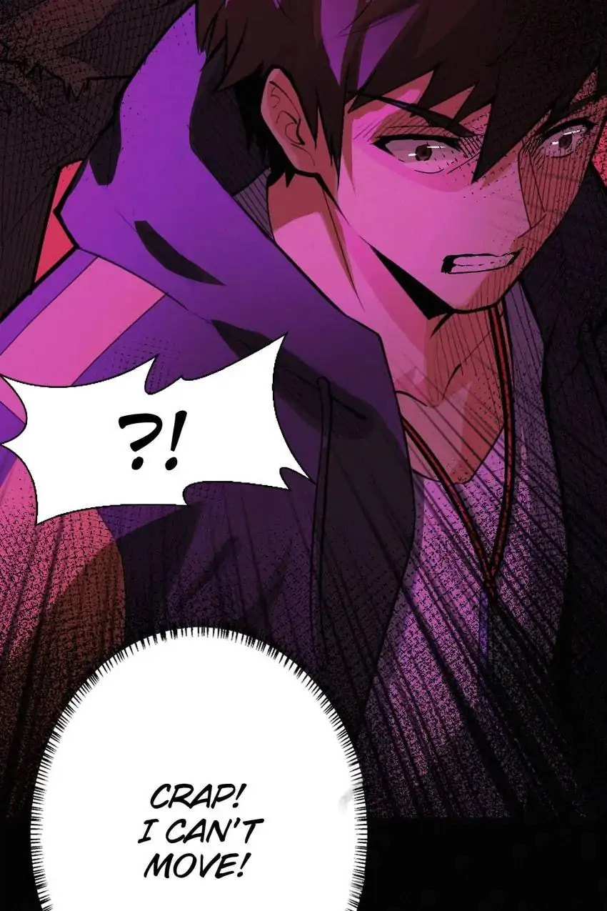 Read Here Lies the Wicked chapter 86 image 64 on Lezhin