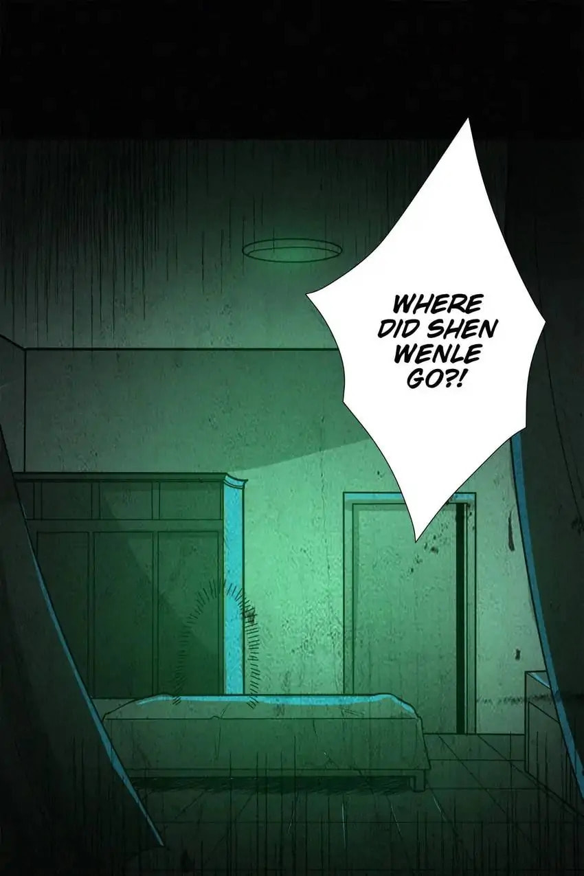 Read Here Lies the Wicked chapter 86 image 9 on Lezhin