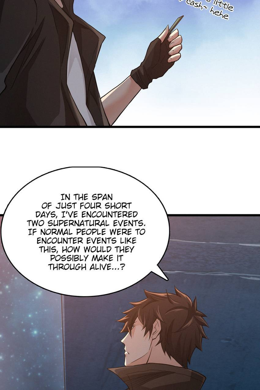 Read Here Lies the Wicked chapter 9 image 11 on Lezhin