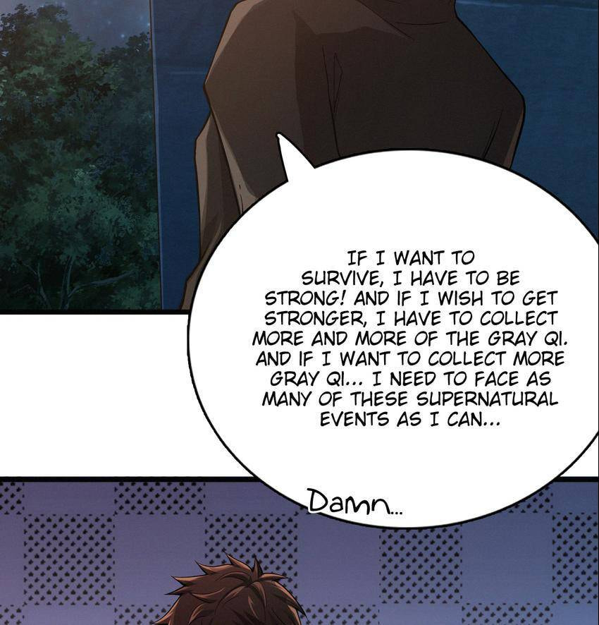 Read Here Lies the Wicked chapter 9 image 13 on Lezhin