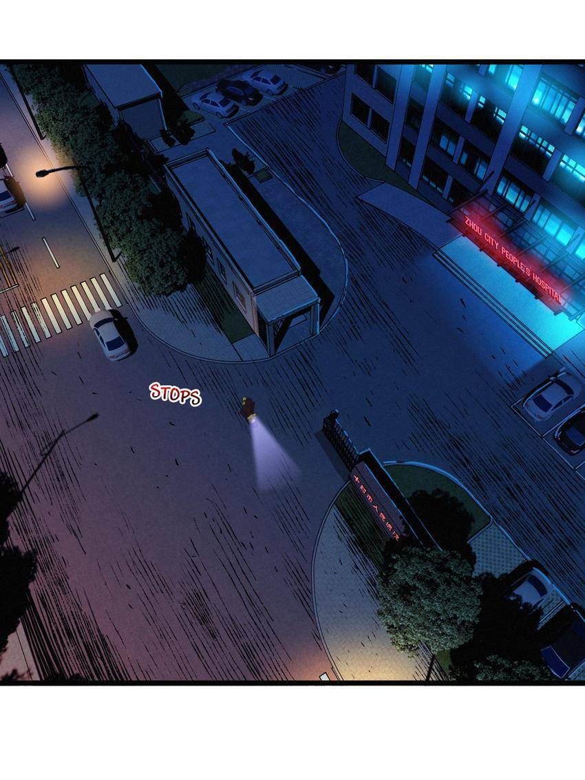 Read Here Lies the Wicked chapter 9 image 16 on Lezhin