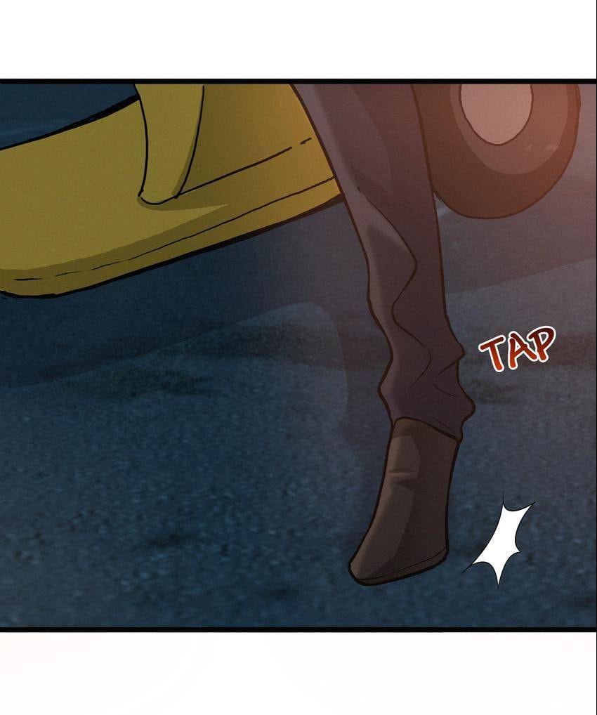 Read Here Lies the Wicked chapter 9 image 17 on Lezhin