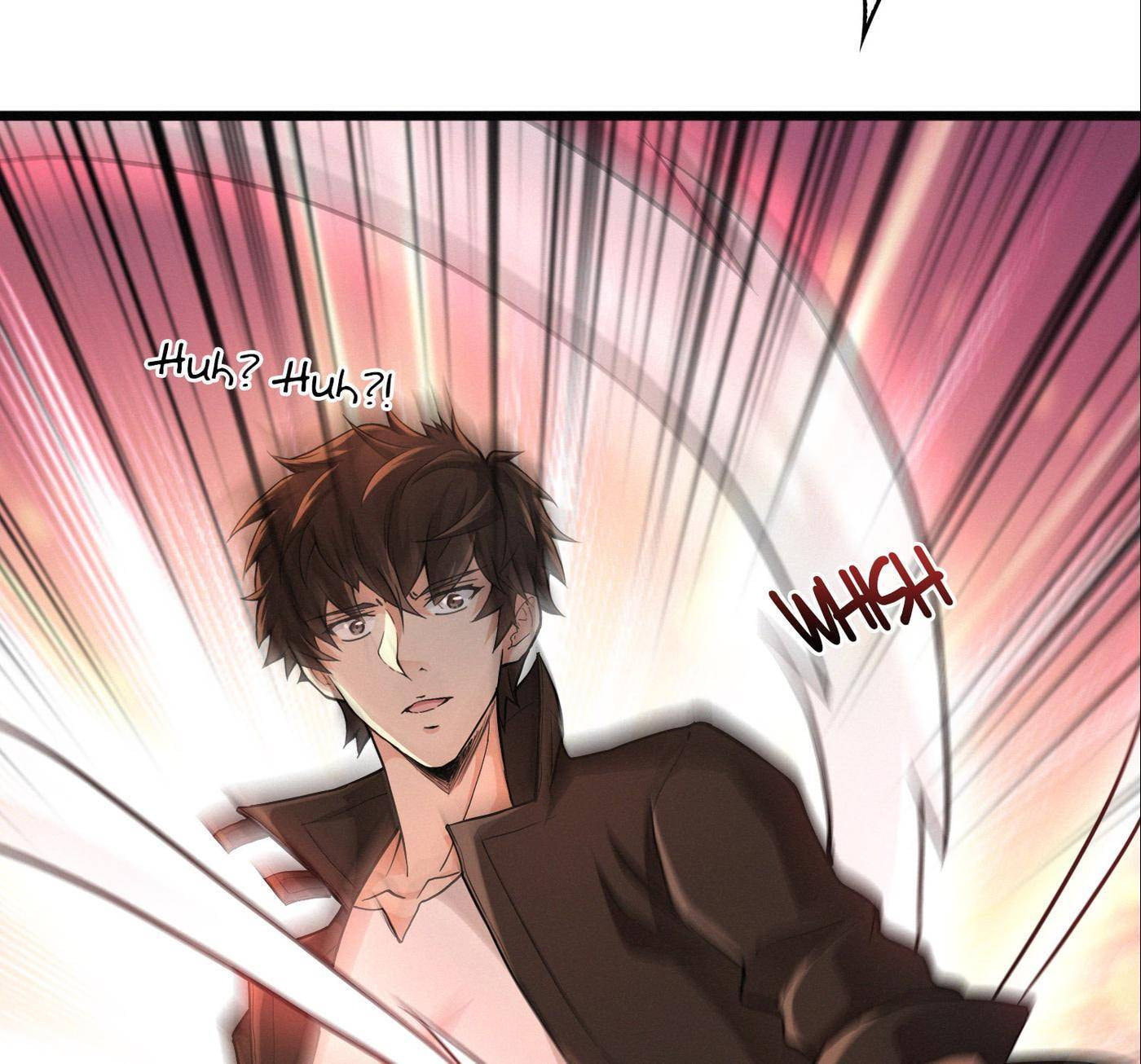 Read Here Lies the Wicked chapter 9 image 19 on Lezhin