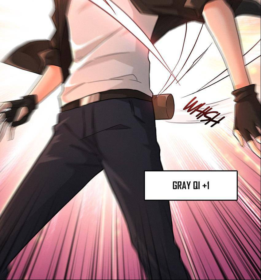 Read Here Lies the Wicked chapter 9 image 20 on Lezhin