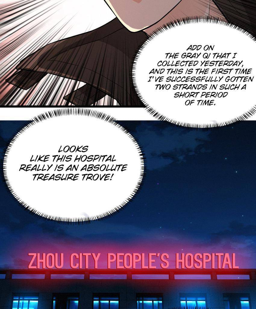 Read Here Lies the Wicked chapter 9 image 22 on Lezhin