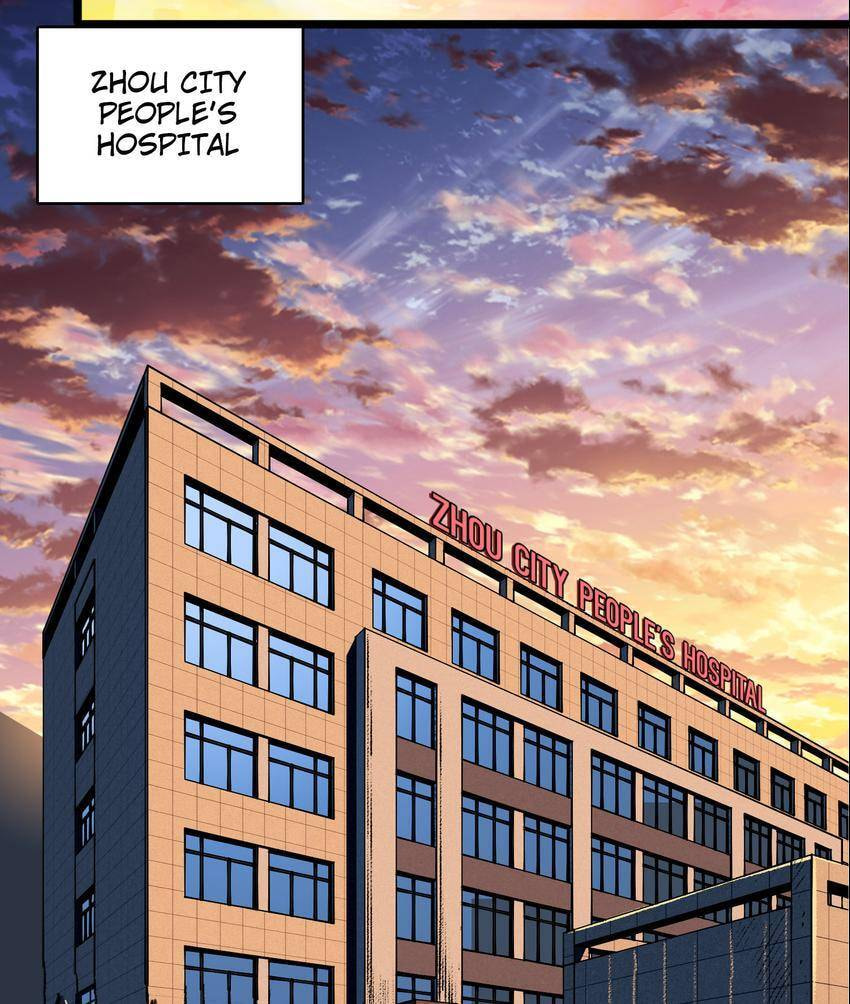Read Here Lies the Wicked chapter 9 image 26 on Lezhin
