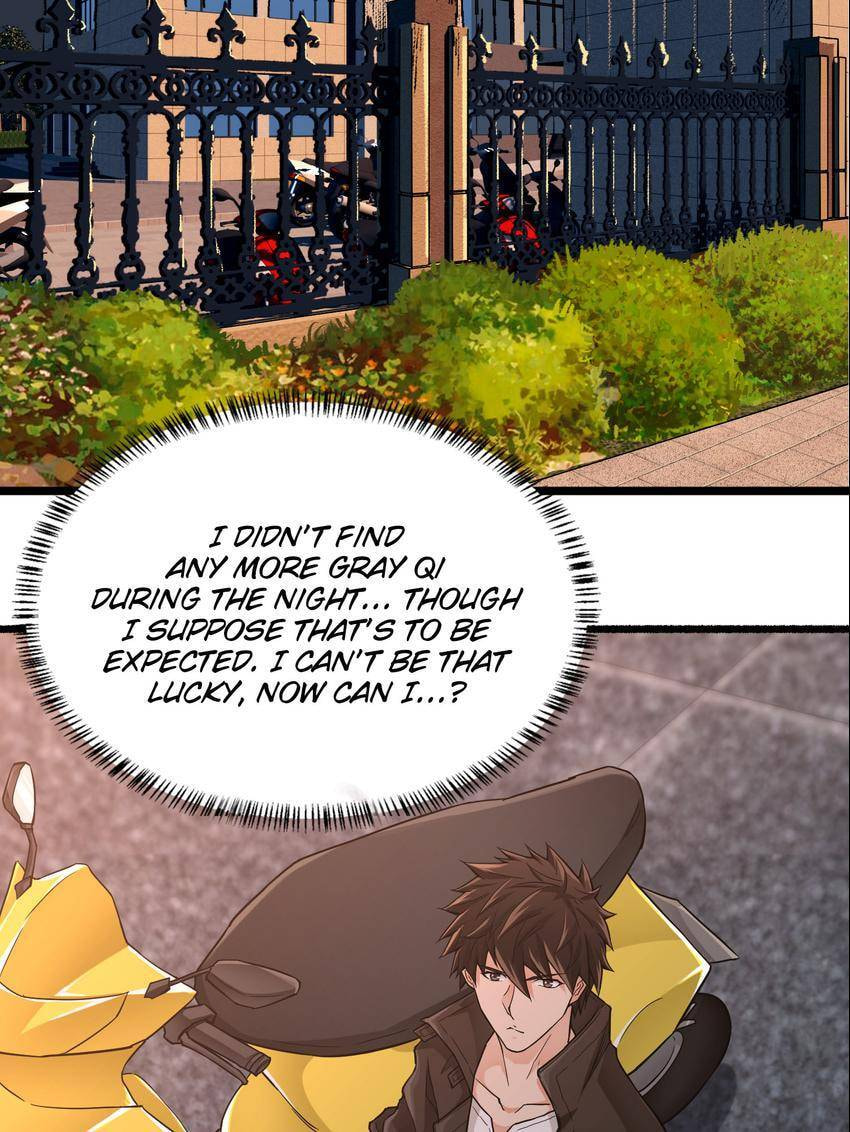 Read Here Lies the Wicked chapter 9 image 27 on Lezhin