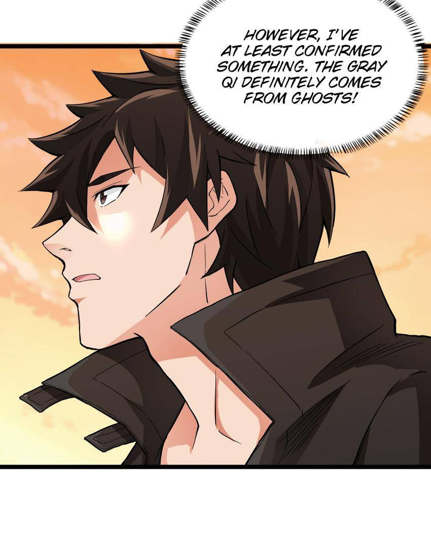 Read Here Lies the Wicked chapter 9 image 29 on Lezhin