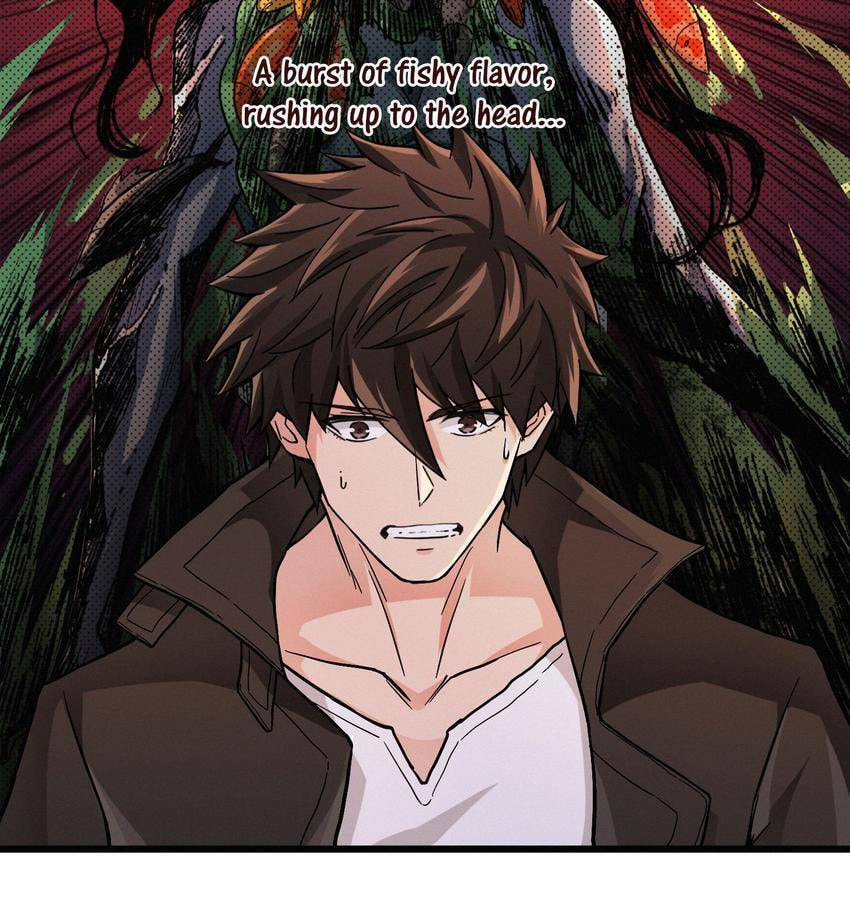 Read Here Lies the Wicked chapter 9 image 3 on Lezhin