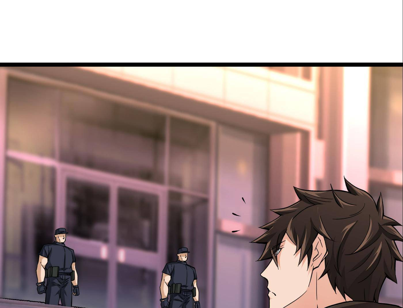 Read Here Lies the Wicked chapter 9 image 30 on Lezhin