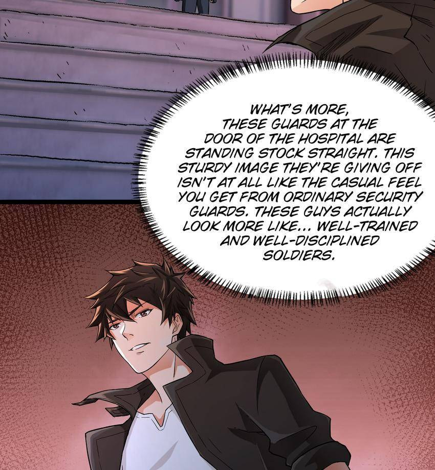 Read Here Lies the Wicked chapter 9 image 31 on Lezhin