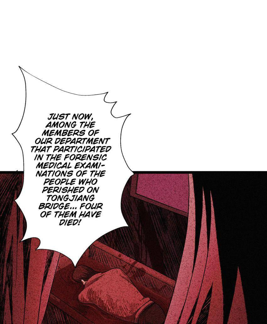 Read Here Lies the Wicked chapter 9 image 38 on Lezhin