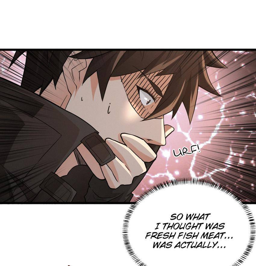 Read Here Lies the Wicked chapter 9 image 4 on Lezhin