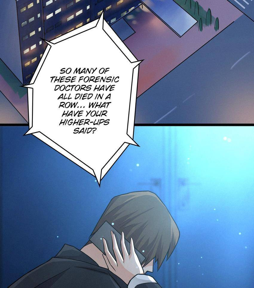 Read Here Lies the Wicked chapter 9 image 43 on Lezhin