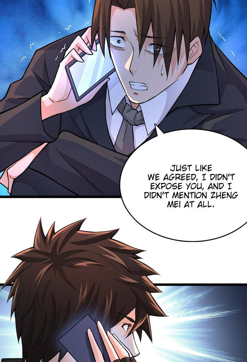 Read Here Lies the Wicked chapter 9 image 45 on Lezhin