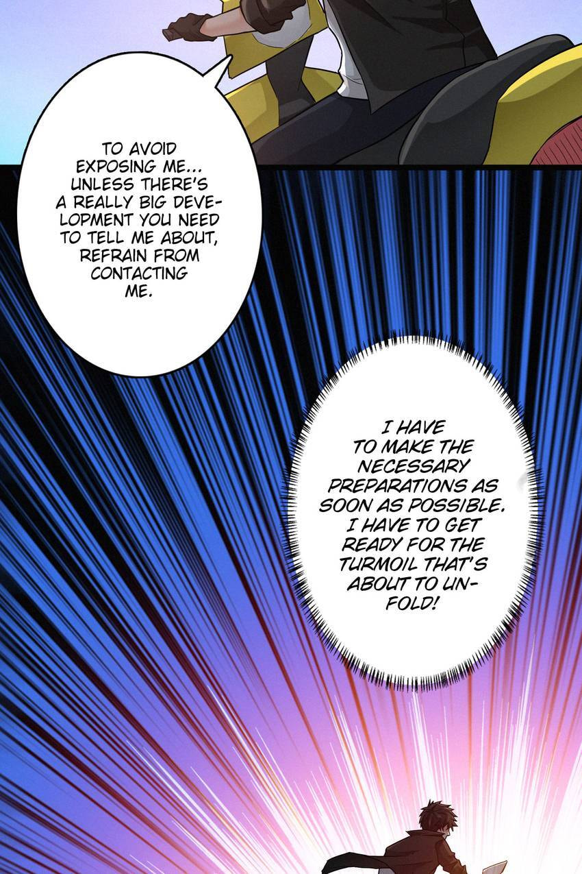 Read Here Lies the Wicked chapter 9 image 47 on Lezhin