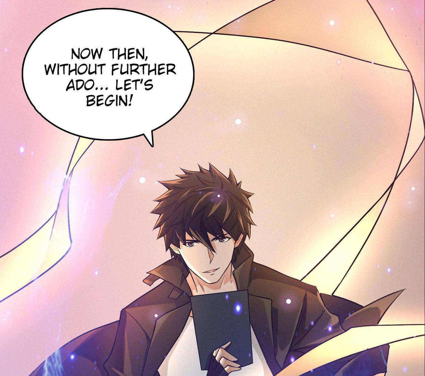 Read Here Lies the Wicked chapter 9 image 53 on Lezhin