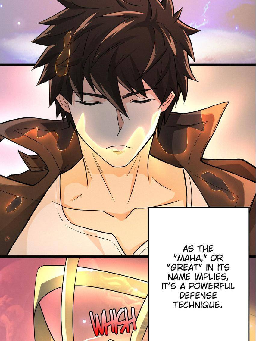 Read Here Lies the Wicked chapter 9 image 55 on Lezhin