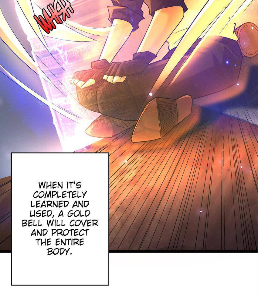 Read Here Lies the Wicked chapter 9 image 57 on Lezhin