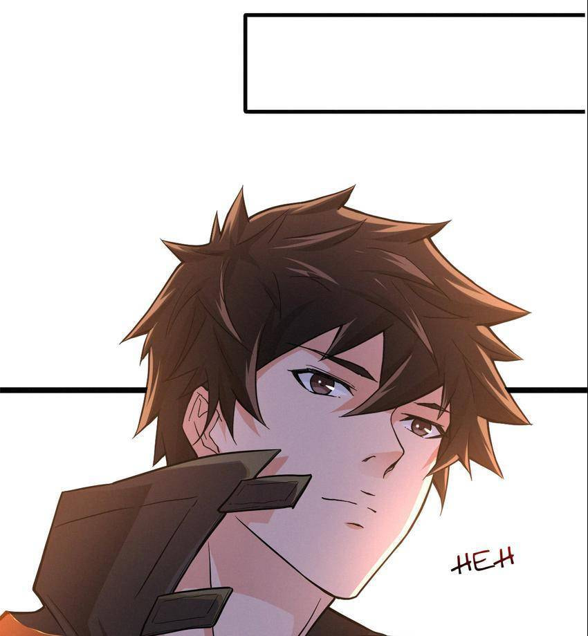 Read Here Lies the Wicked chapter 9 image 58 on Lezhin