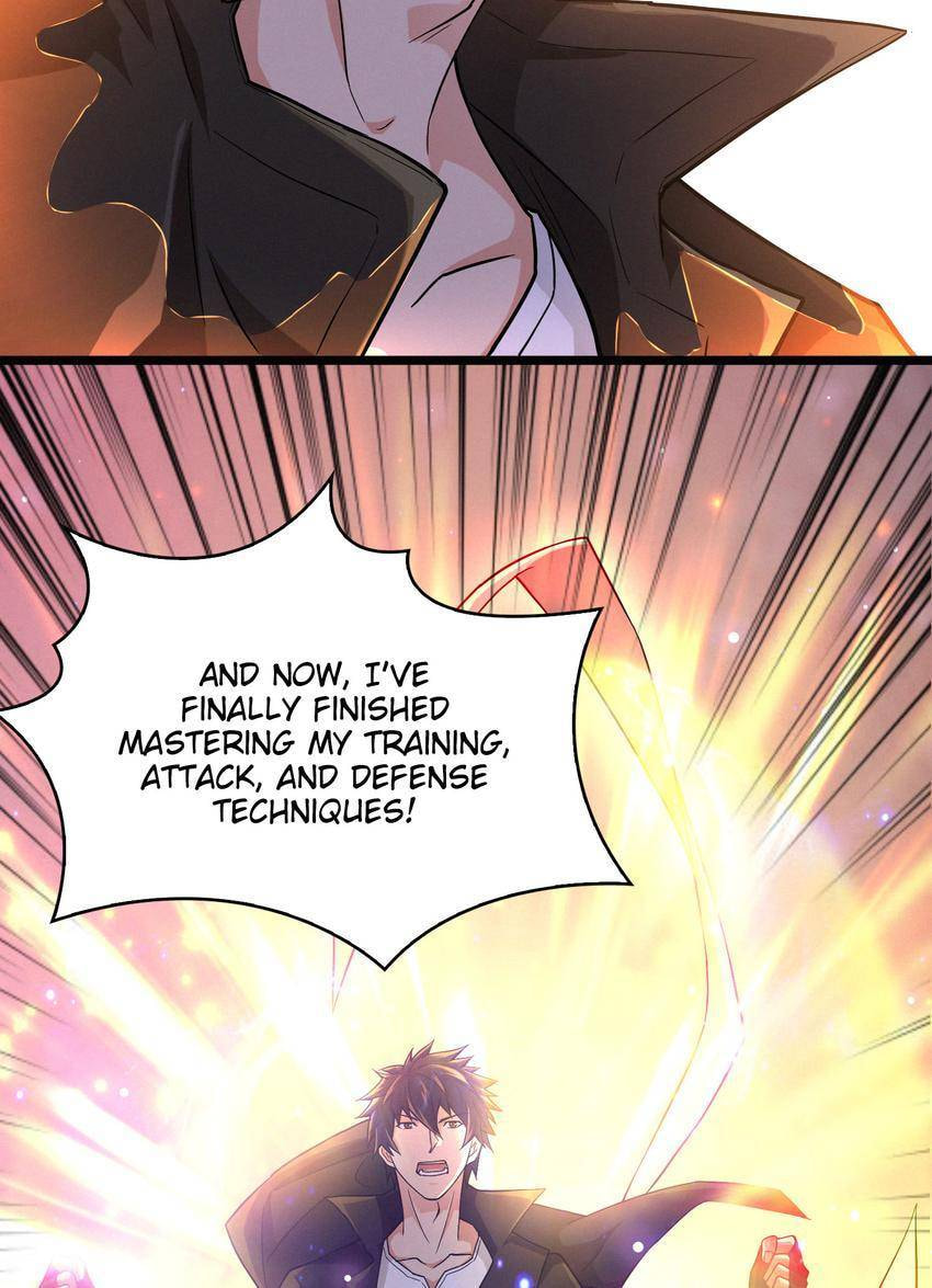 Read Here Lies the Wicked chapter 9 image 59 on Lezhin