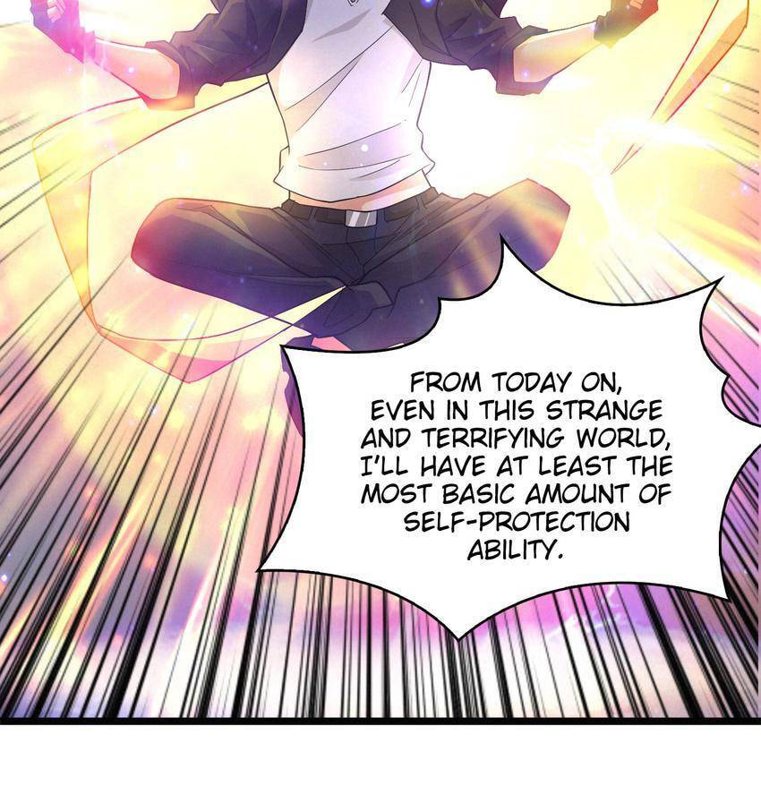 Read Here Lies the Wicked chapter 9 image 60 on Lezhin