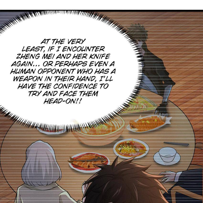 Read Here Lies the Wicked chapter 9 image 61 on Lezhin