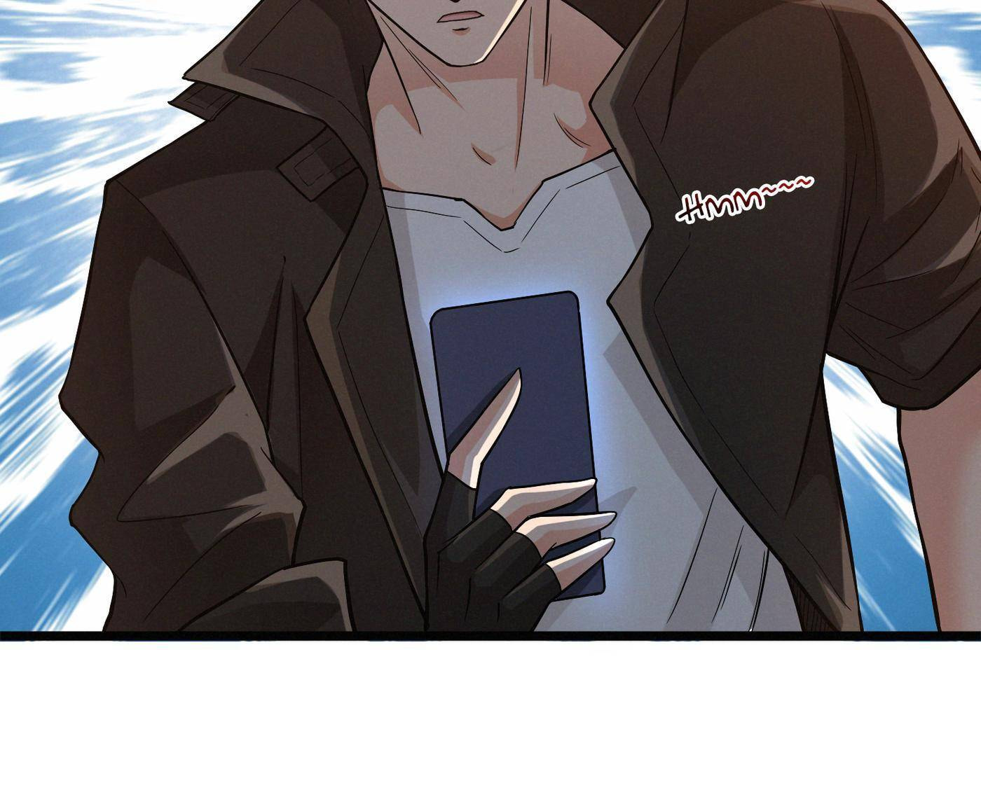 Read Here Lies the Wicked chapter 9 image 70 on Lezhin